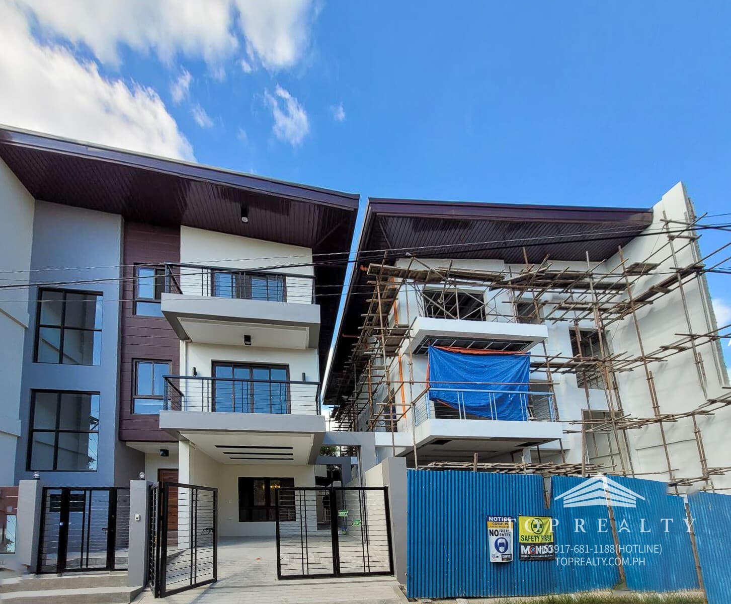 Multinational Village | 5BR 378sqm House & Lot for Sale in Parañaque City