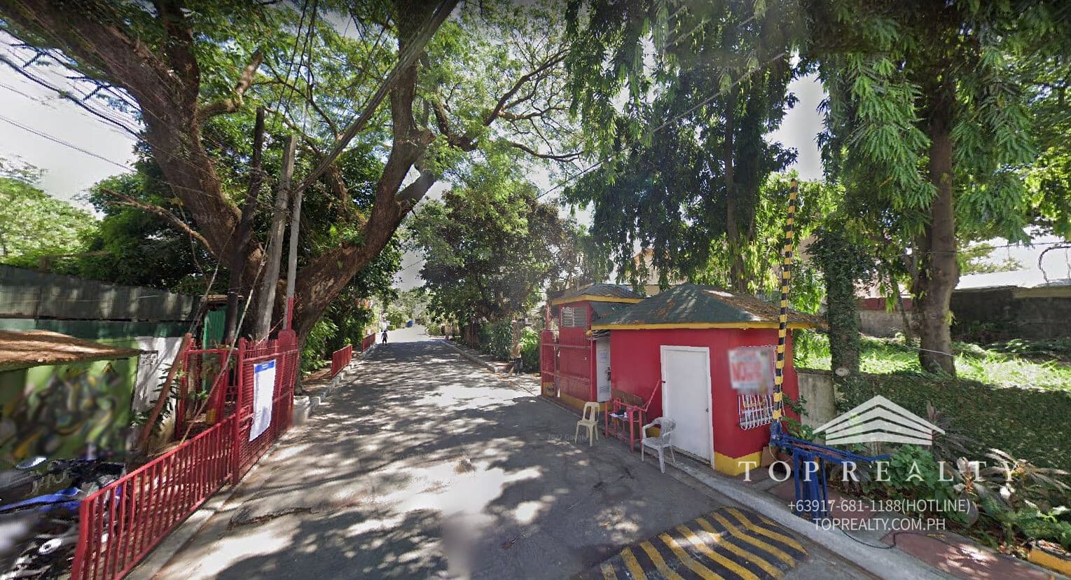 East Fairview Quezon City  Lot | Lot for Sale in Quezon City