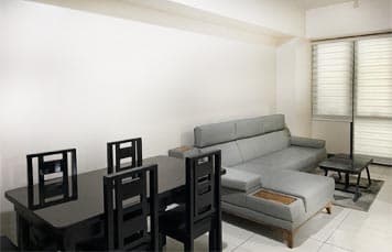 The Florence Residences | 3BR 94sqm Condo for Sale in Taguig City - Mckinley