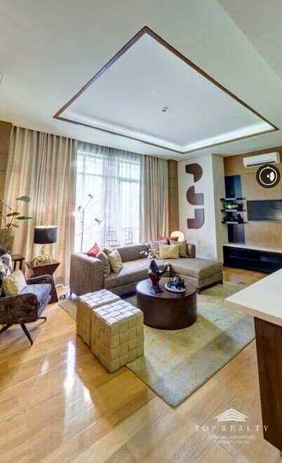 The Residences At The Westin Manila Sonata Place | 2BR 97sqm Condo for Sale in Mandaluyong City