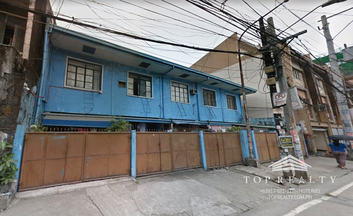 Townhouse At Cubao | Townhouse for Sale in Quezon City