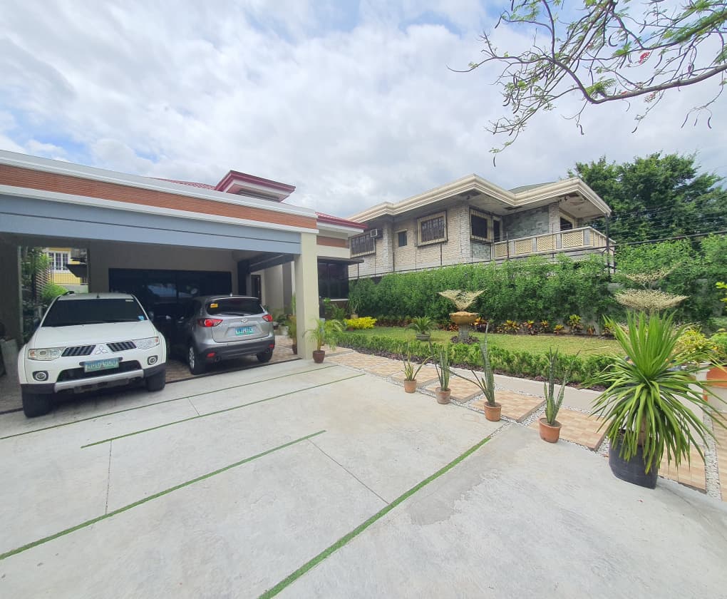 Bf Resort Talon Ii | 2BR 126sqm House & Lot for Sale in Las Piñas City