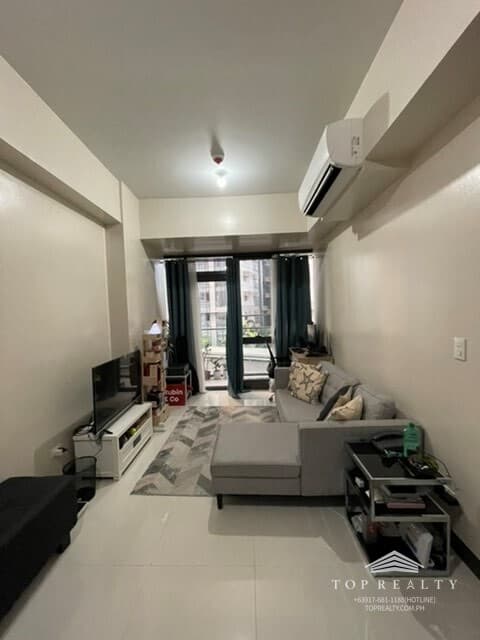 The Florence Residences | 1BR 43sqm Condo for Sale in Taguig City - Mckinley