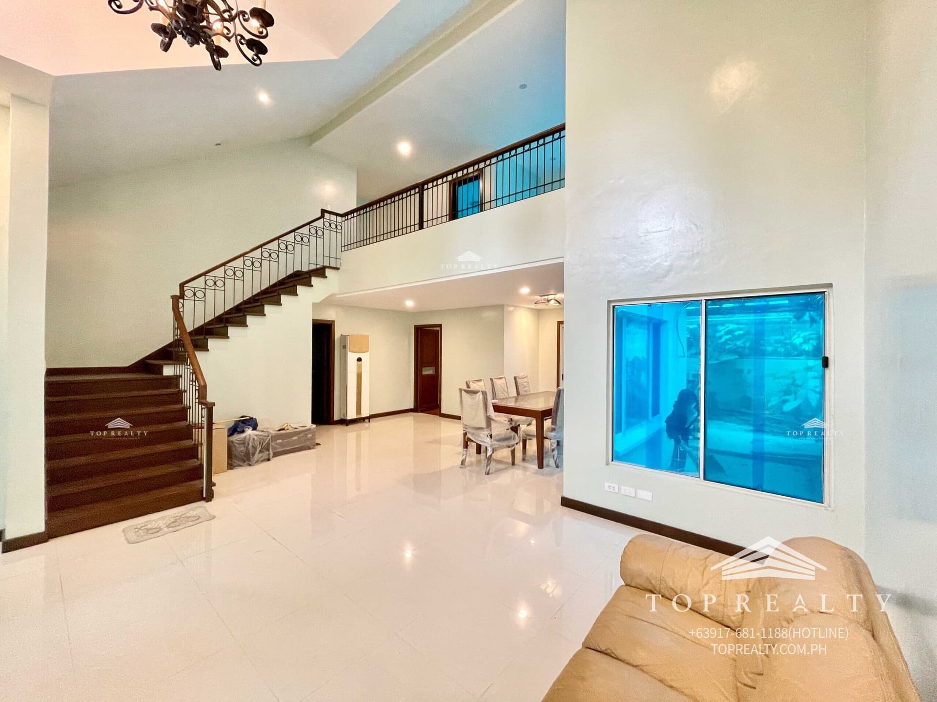 Pentagon Homes | 3BR 350sqm House & Lot for Sale in Quezon City