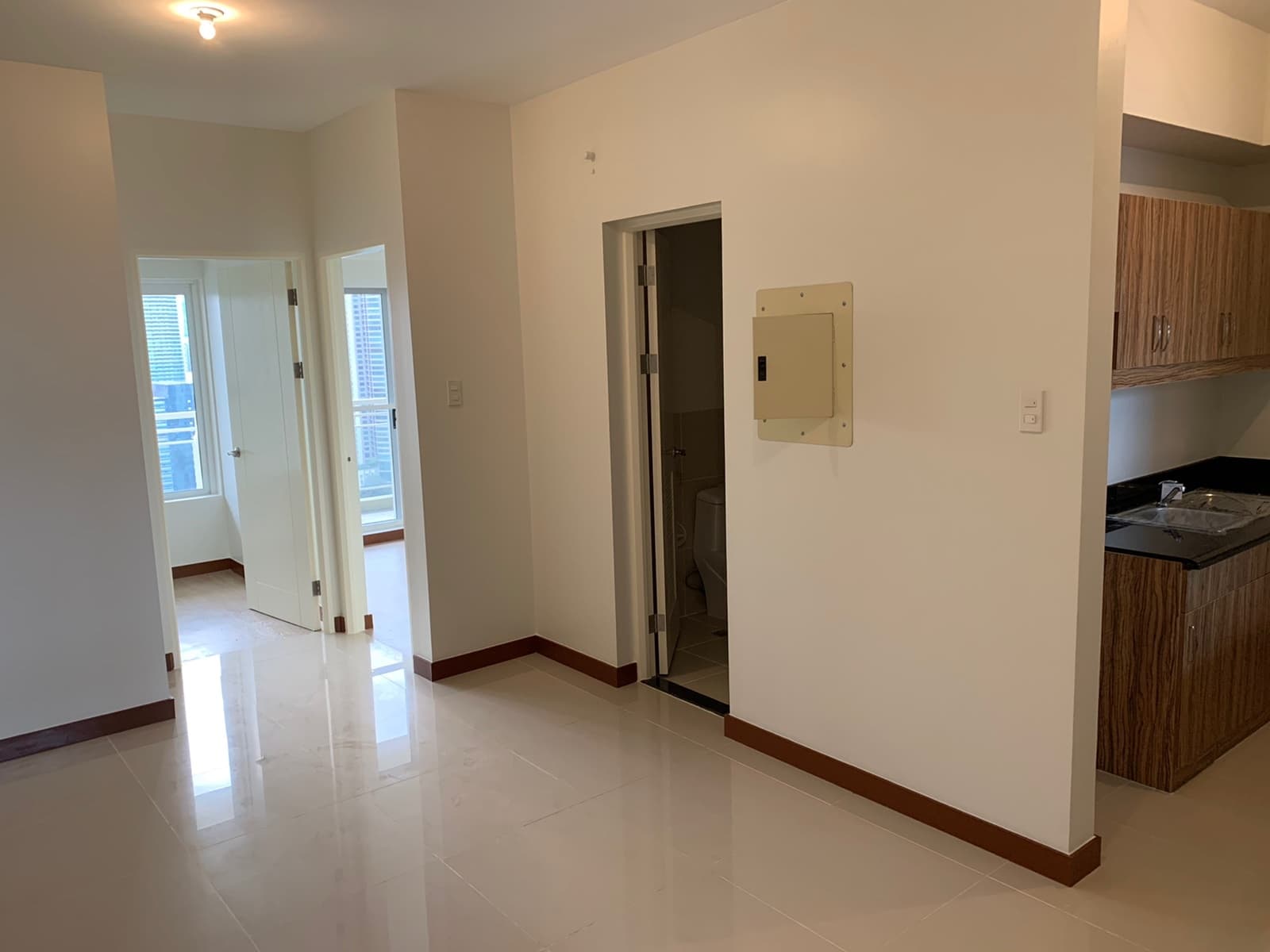 Brio Tower | 2BR 58sqm Condo for Sale in Makati City