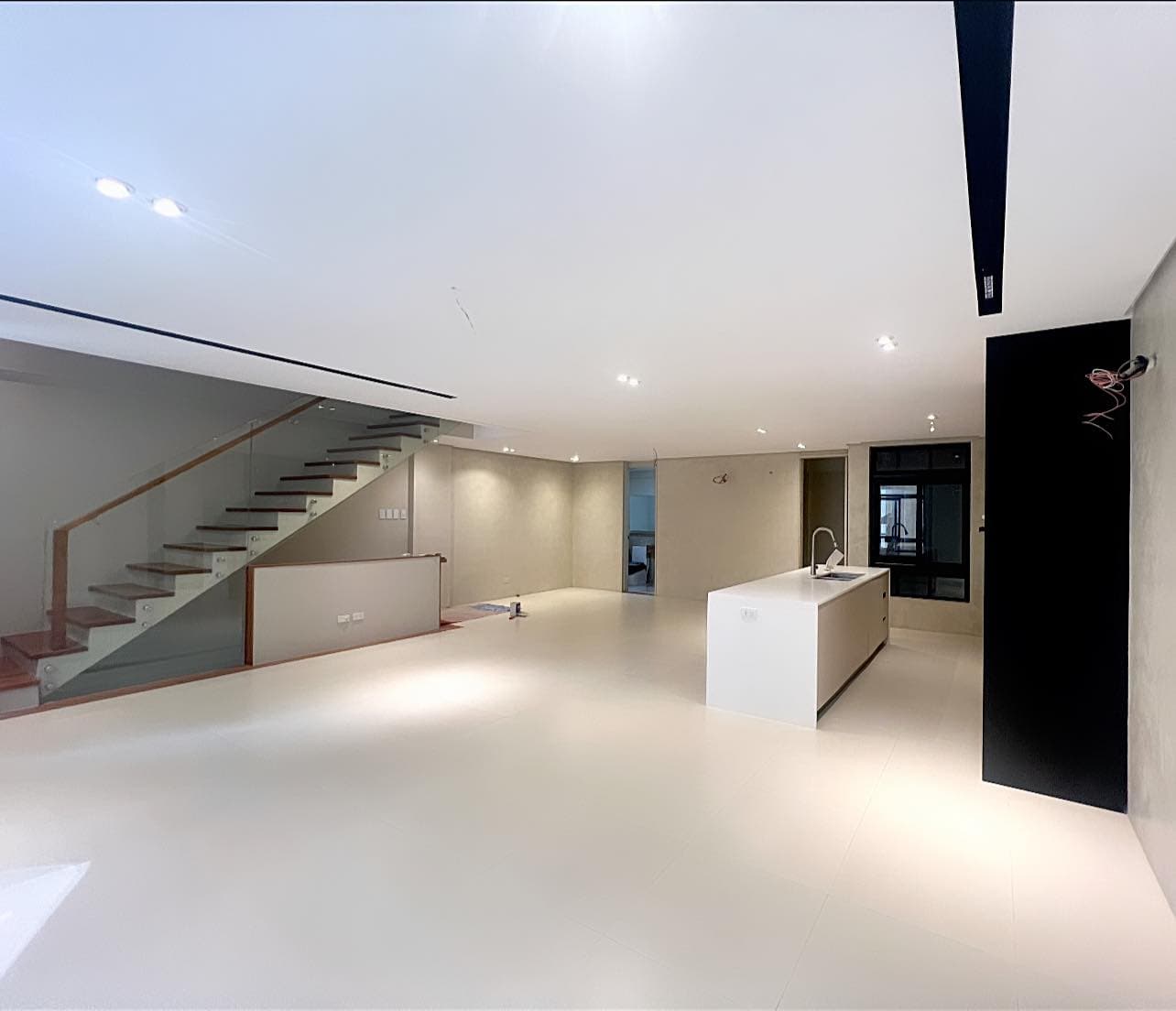 Hoover Residences | 4BR 296sqm Townhouse for Sale in San Juan City