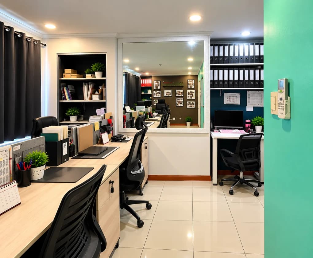 West Of Ayala Condominium | 1BR 38sqm Condo for Sale in Makati City