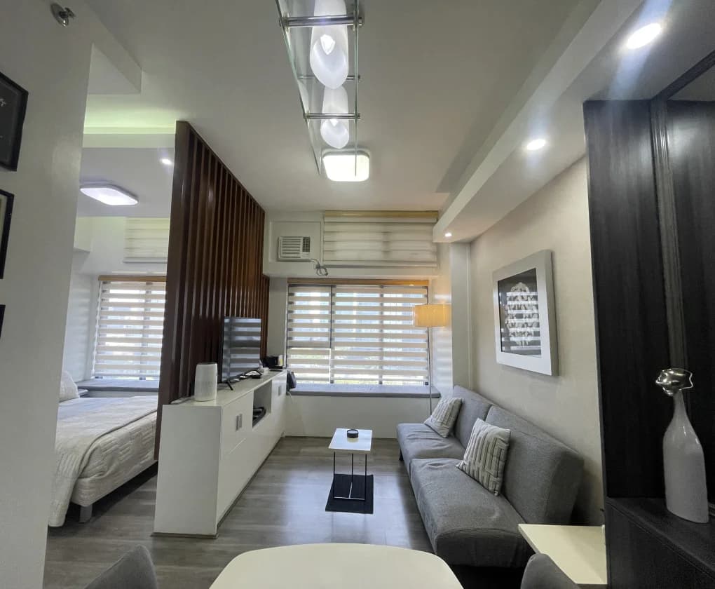 The Levels Alabang | 1BR 36sqm Condo for Sale in Muntinlupa City
