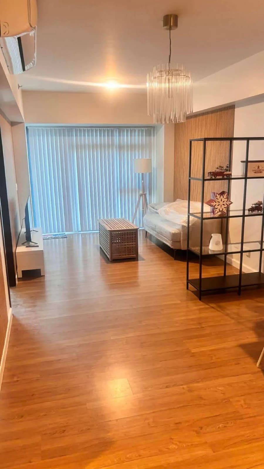 Solstice Tower | 1BR 57sqm Condo for Sale in Makati City