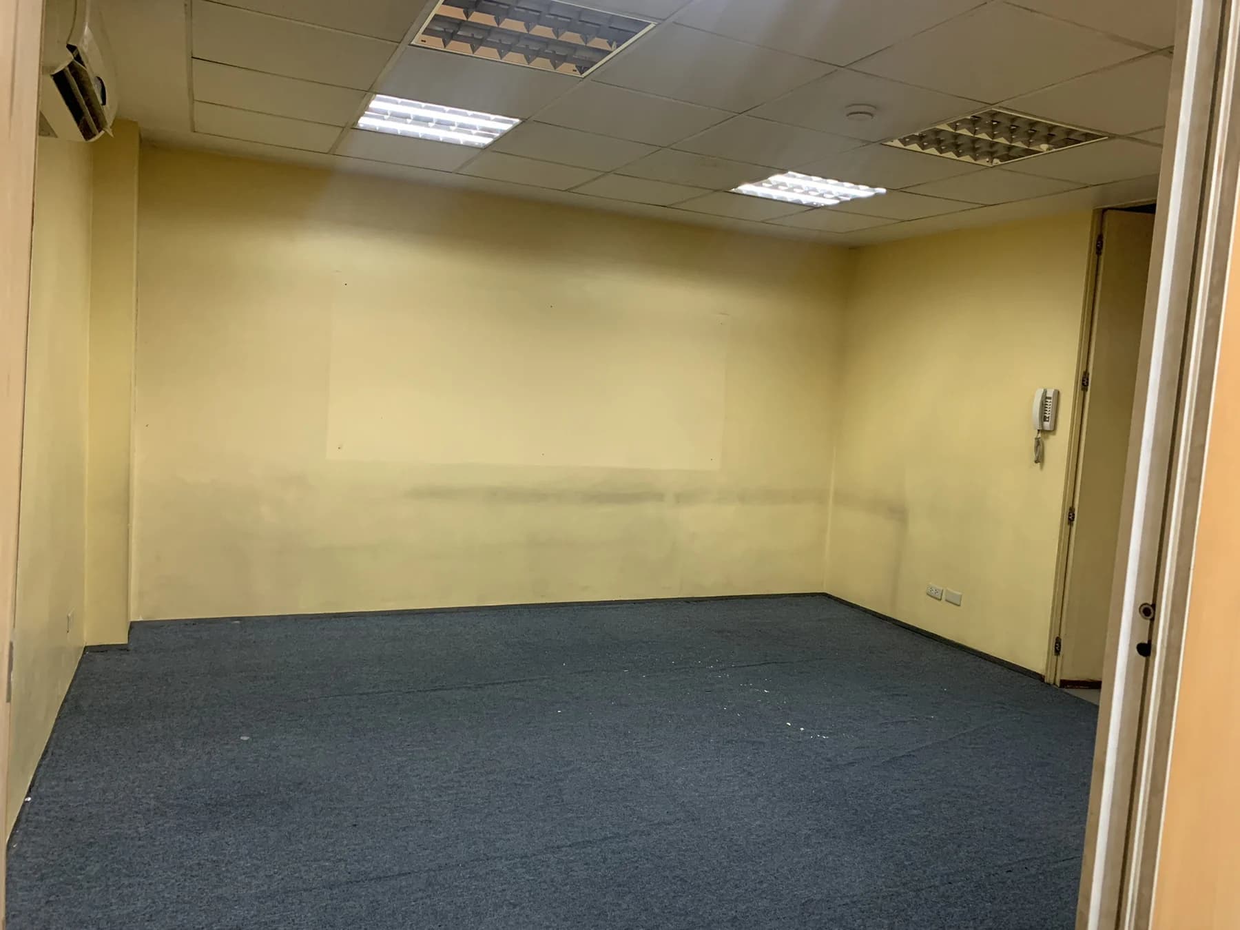 Eight One Eight | 169sqm Office Space for Rent in Makati City