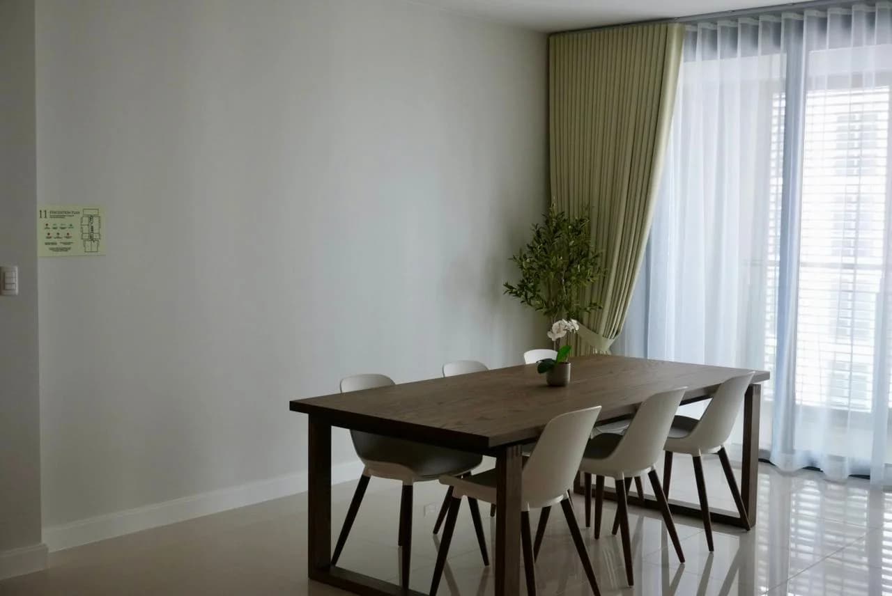 Arbor Lanes | 2BR 132sqm Condo for Rent in Taguig City - Arca South