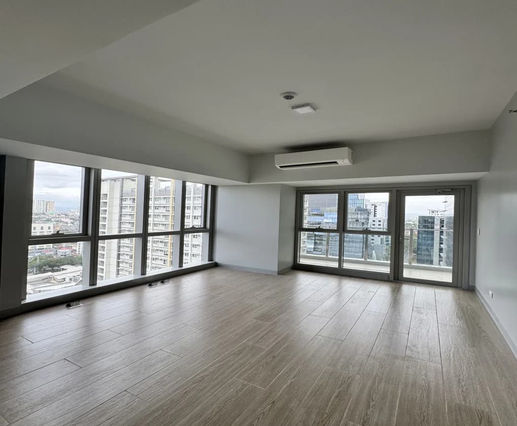 Uptown Arts | 2BR Condo for Rent in Taguig City - Bgc
