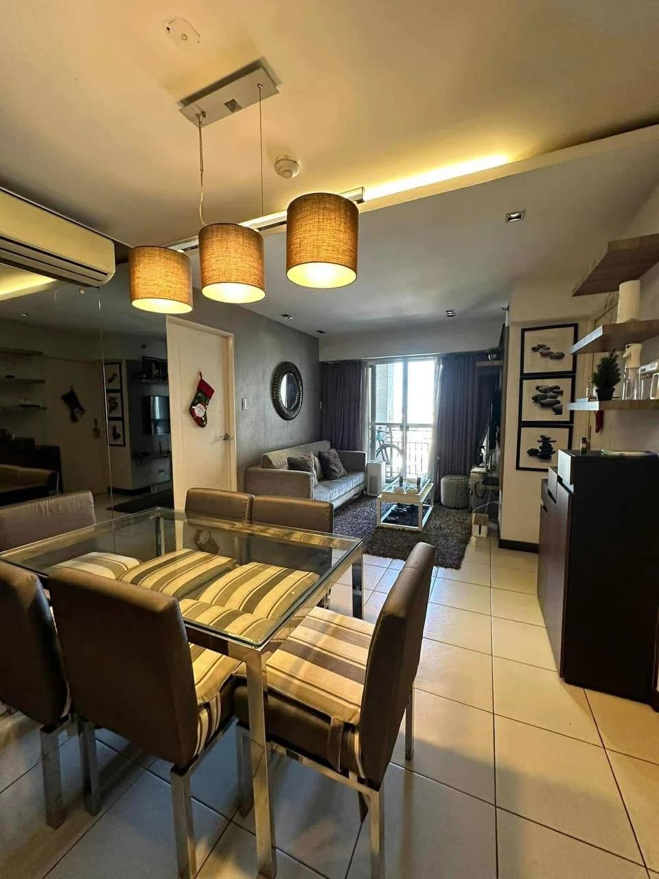 The Amaryllis | 3BR 85sqm Condo for Sale in Quezon City