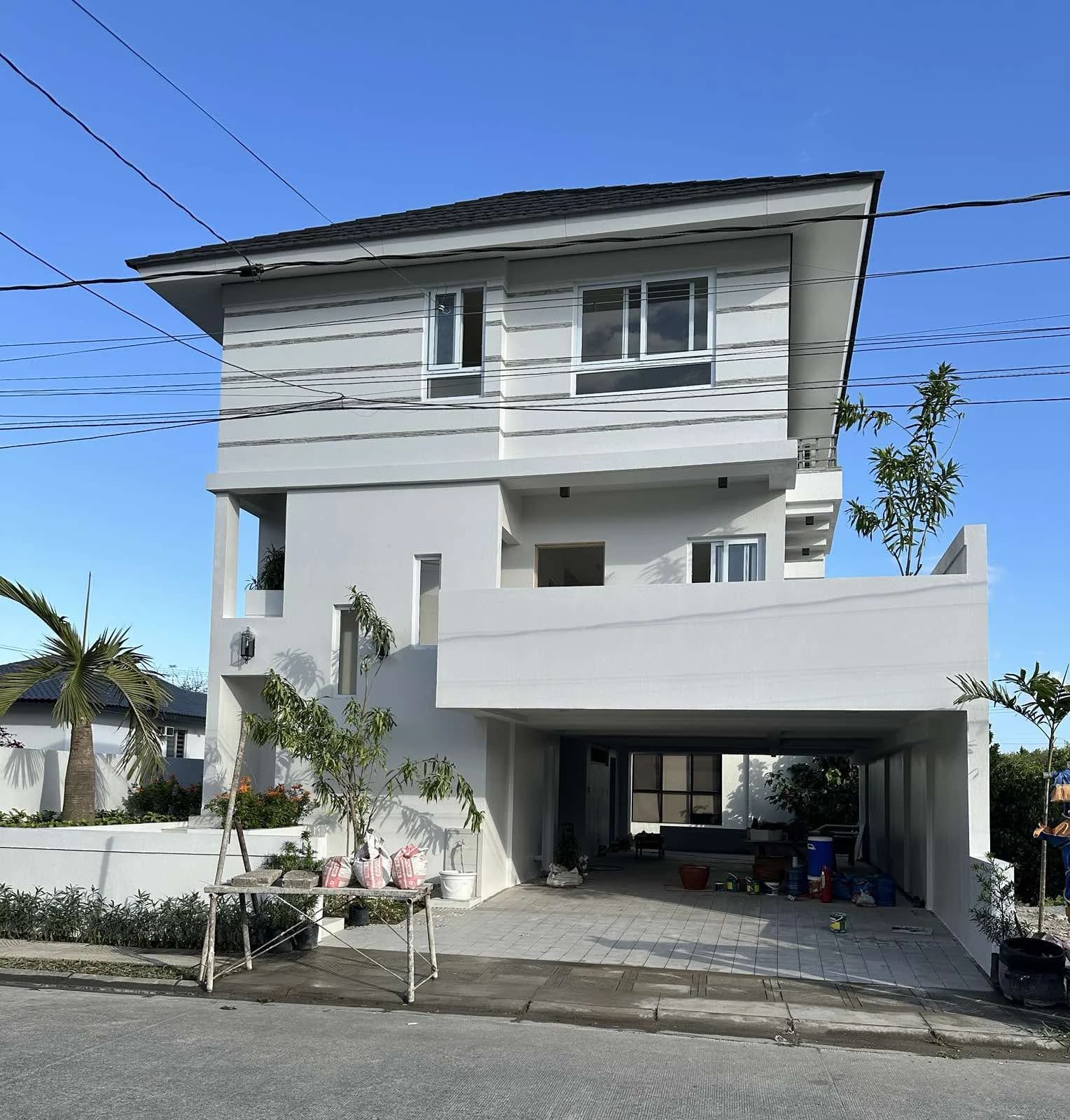 Verdana Homes Daang Hari Bacoor | 6BR 450sqm House & Lot for Sale in Cavite
