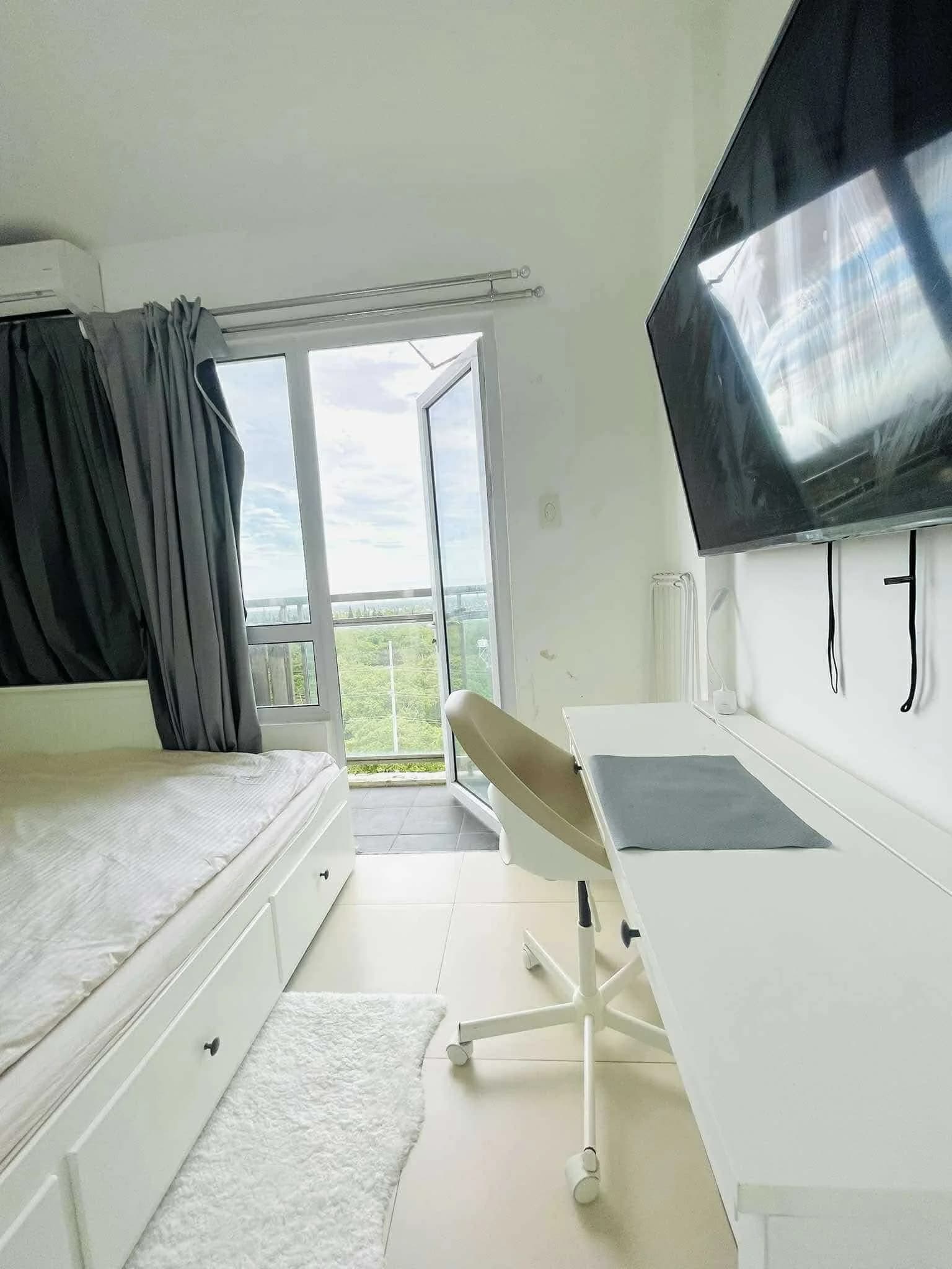 Cool Suites At Wind Residences | 1BR 23sqm Condo for Sale in Tagaytay City