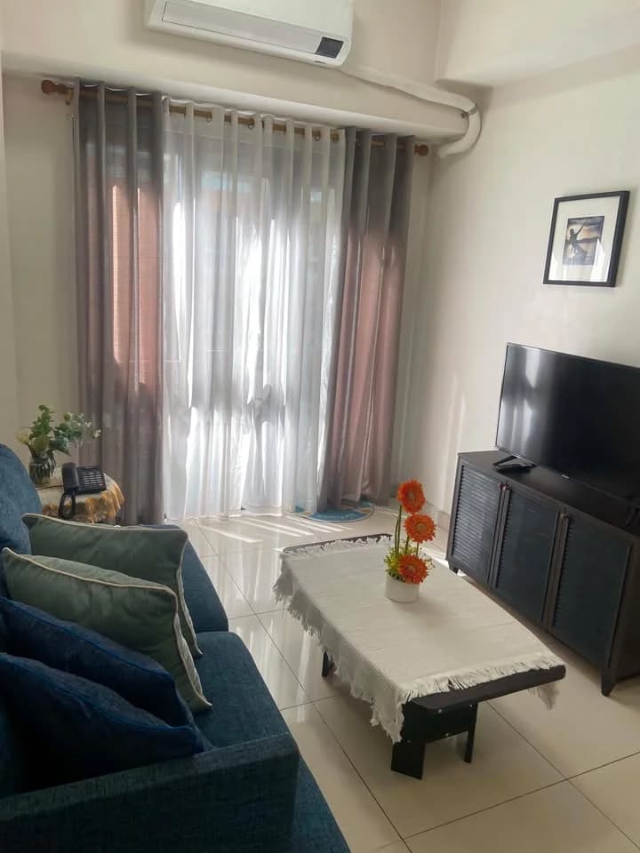 Signa Designer Residences | 1BR 46sqm Condo for Rent in Makati City - Salcedo Village