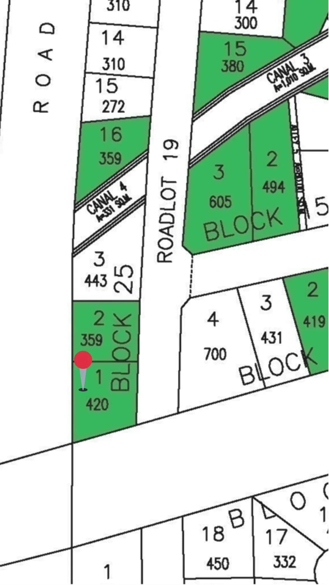 Manila Southwoods | Lot for Sale in Cavite