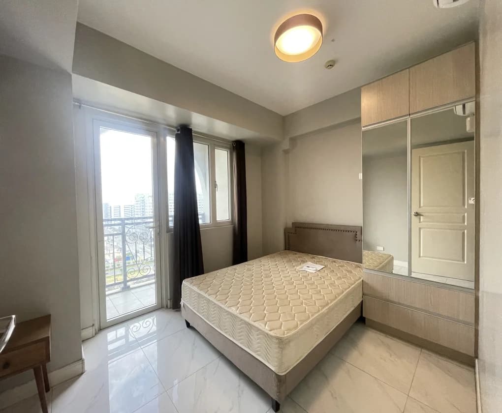 Monarch Parksuite | 1BR 28sqm Condo for Sale in Parañaque City