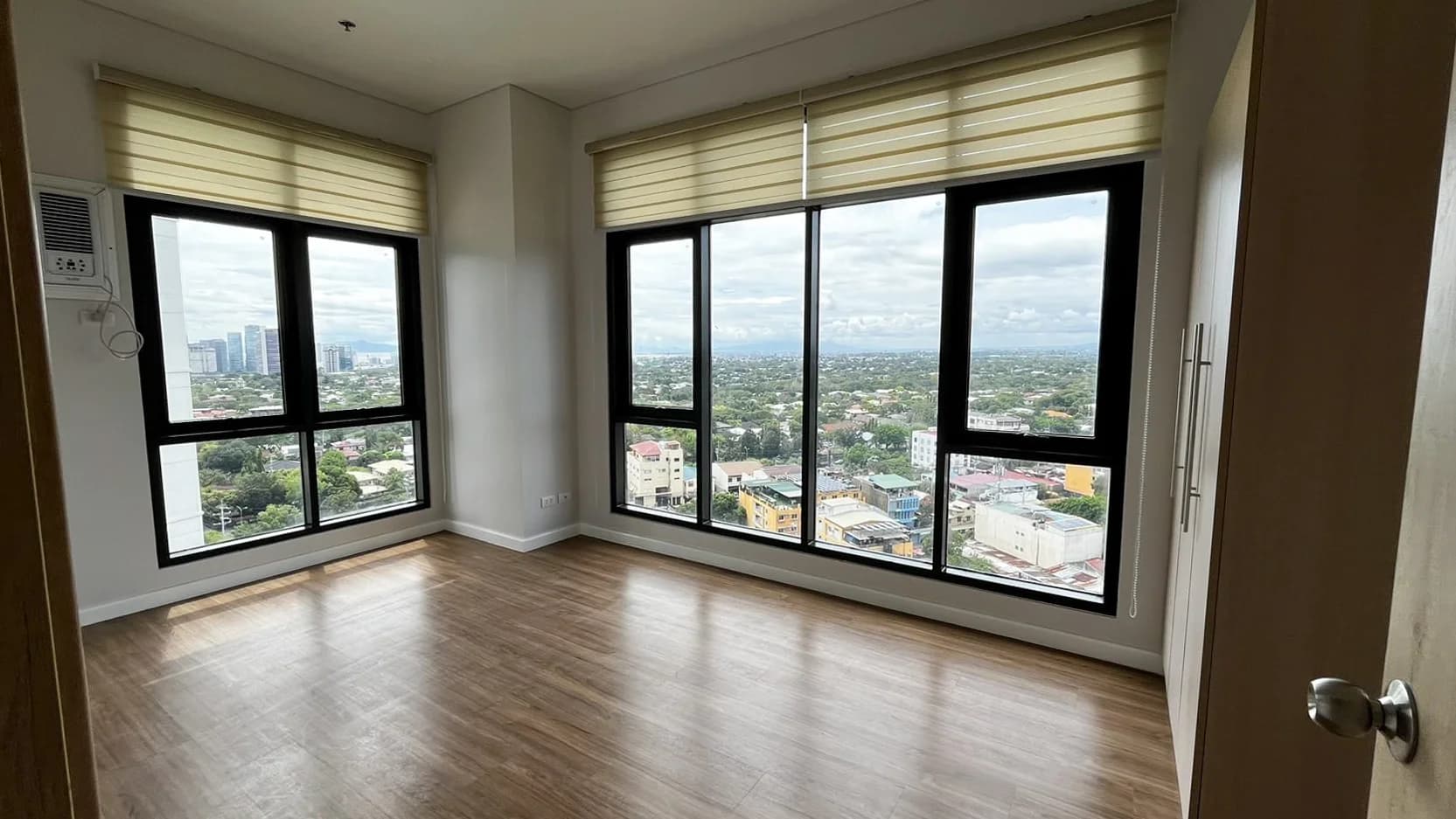 Viento At Cerca | 3BR 107sqm Condo for Rent in Las Piñas City
