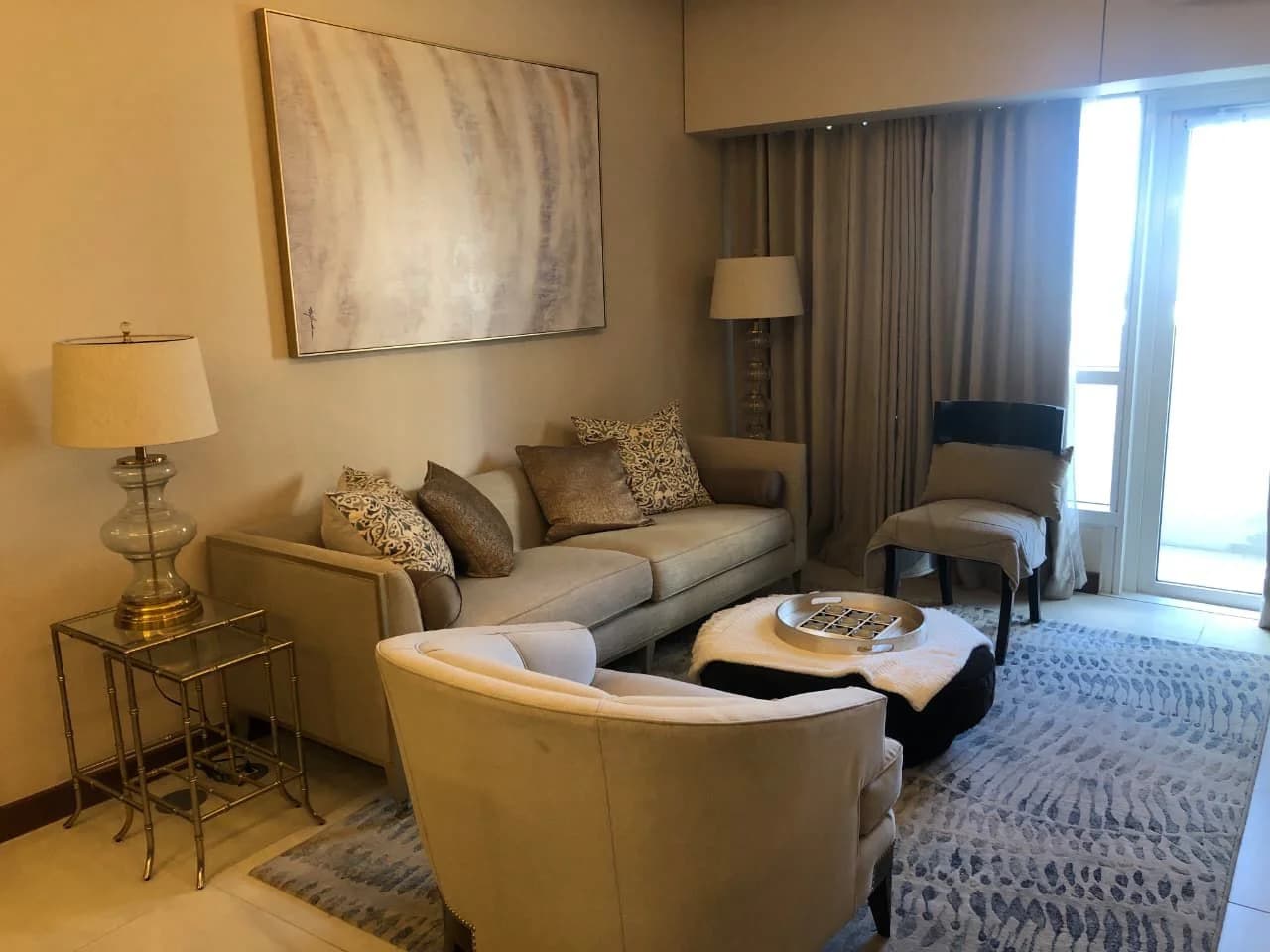 The Royalton At Capitol Commons | 2BR 105sqm Condo for Rent in Pasig City