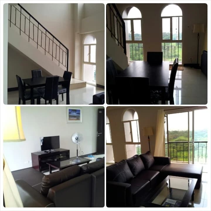 Tuscany Private Estate | 1BR 65sqm Condo for Sale in Taguig City - Mckinley
