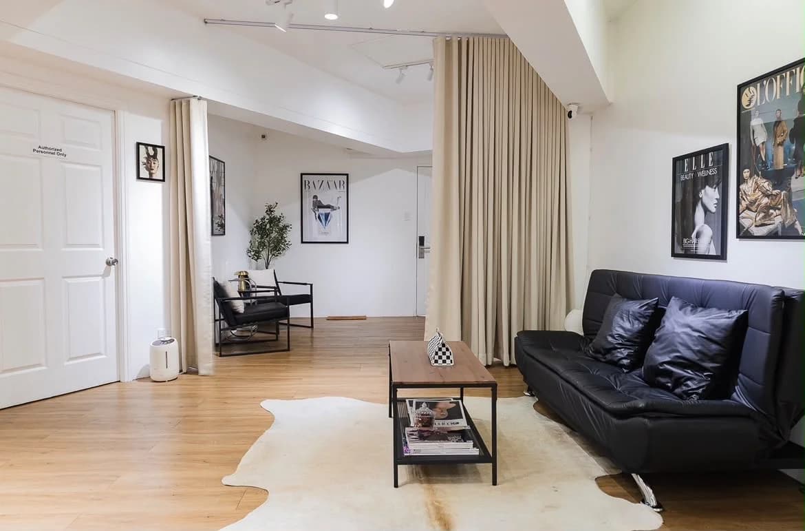Cityland 10 | 134sqm Office Space for Rent in Makati City - Salcedo Village