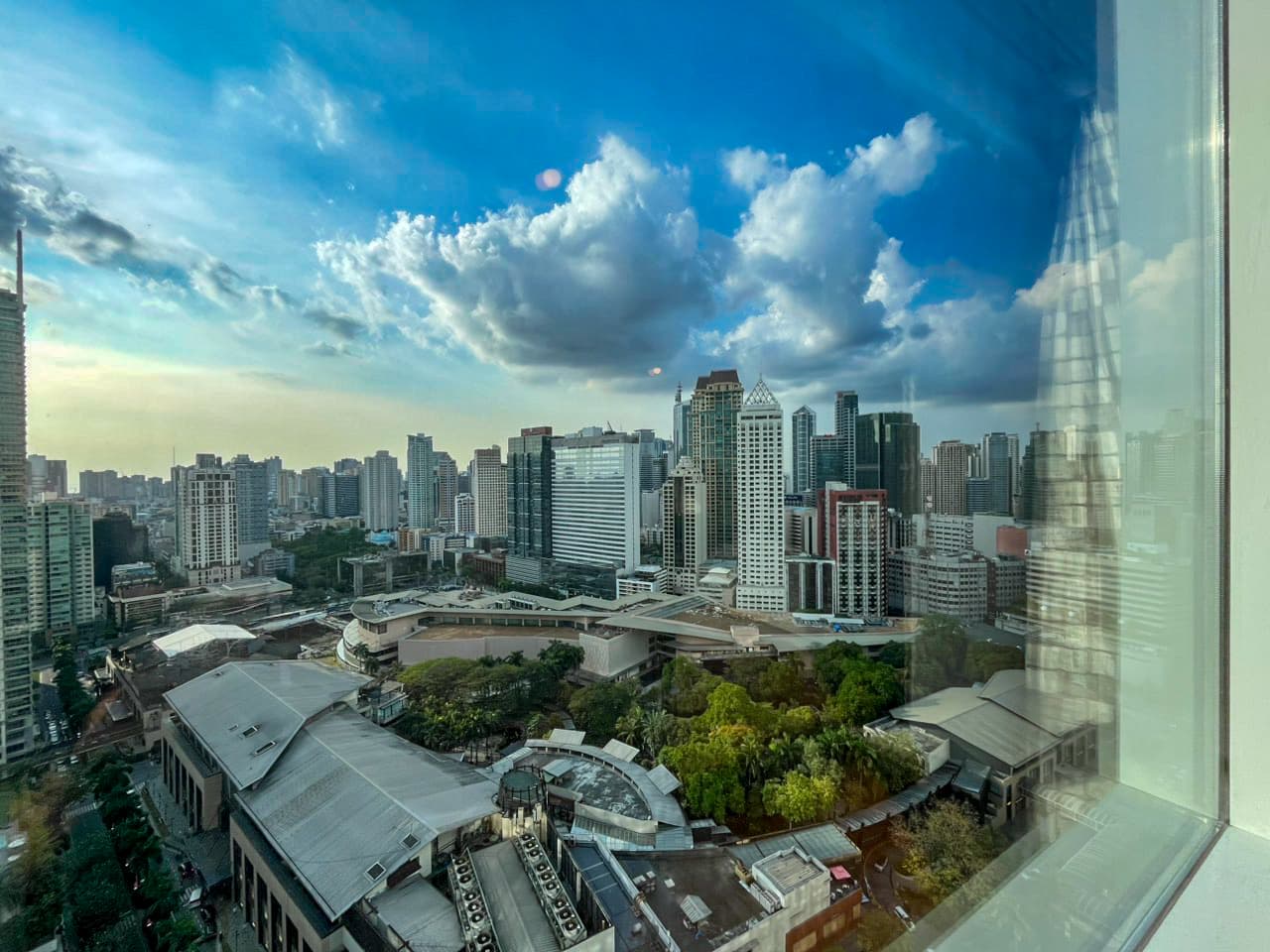 Raffles Residences Makati | 2BR 209sqm Condo for Sale in Makati City