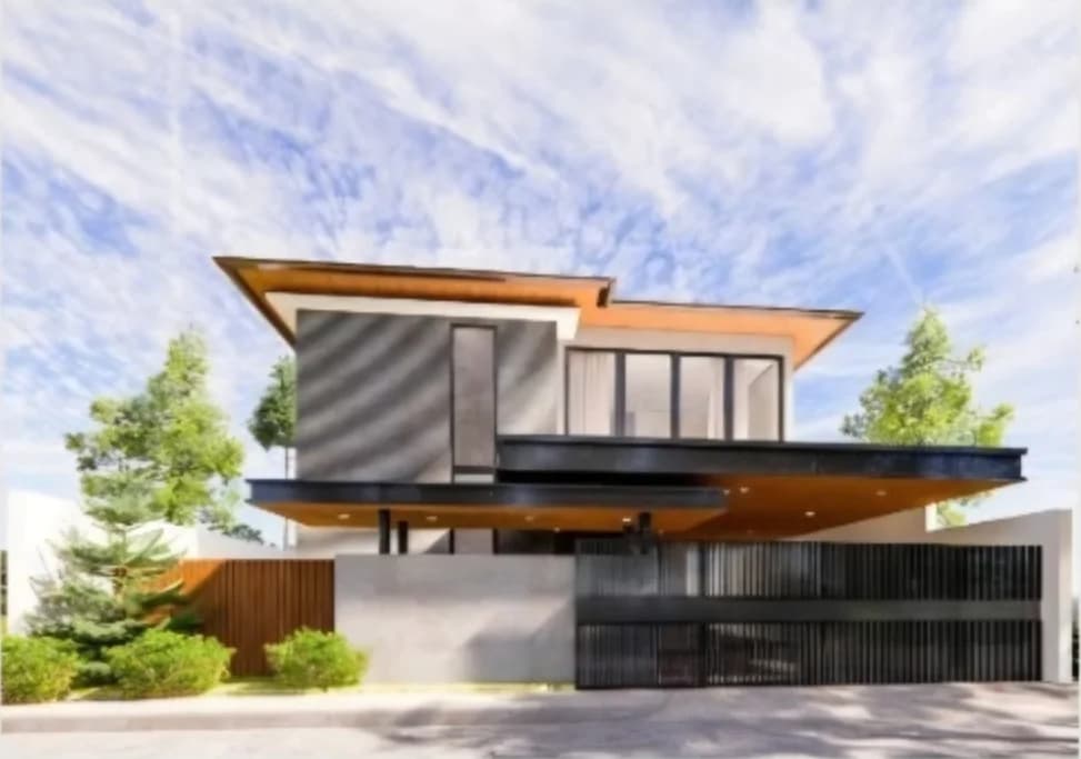 Bf Homes Paranaque | 5BR 375sqm House & Lot for Sale in Parañaque City