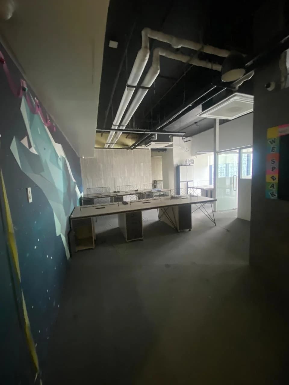 High Street South Corporate Plaza | 104sqm Office Space for Sale in Taguig City - Bgc