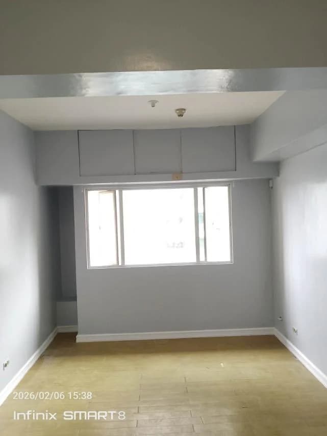 Eastwood-olympic Heights | 1BR 46sqm Condo for Sale in Quezon City