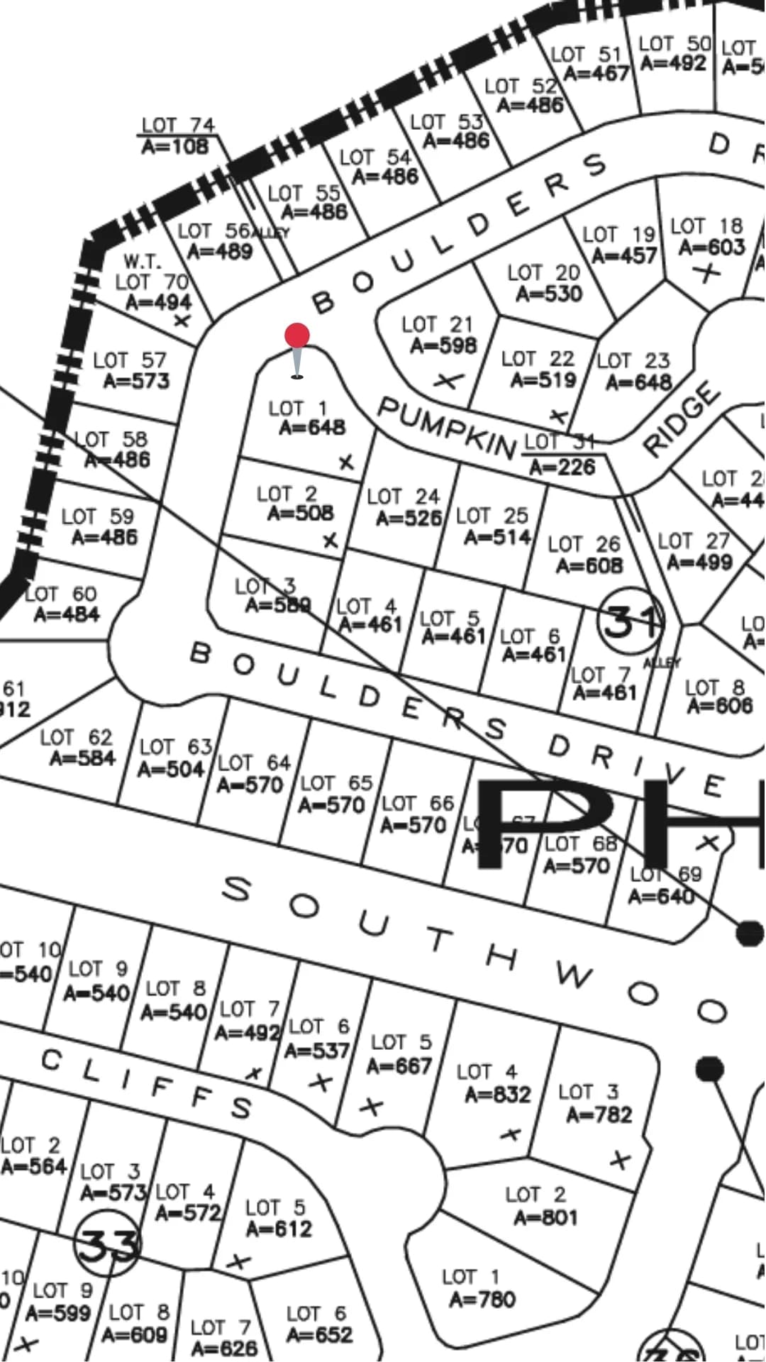 Manila Southwoods | Lot for Sale in Cavite
