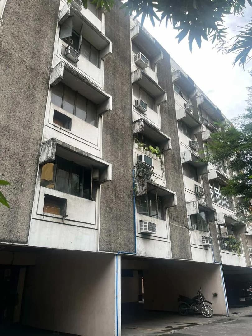 Consolidated Mansions | 3600sqm Commercial Space for Sale in Makati City