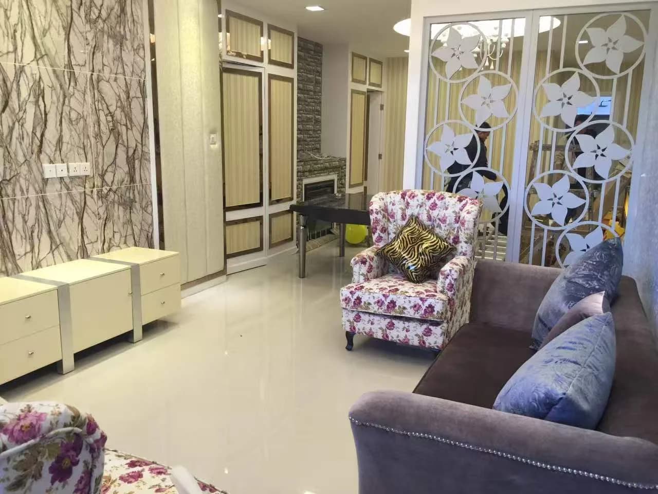 Woodridge Place 2 - Tagaytay Highlands | 4BR 161sqm Condo for Sale in Tagaytay City