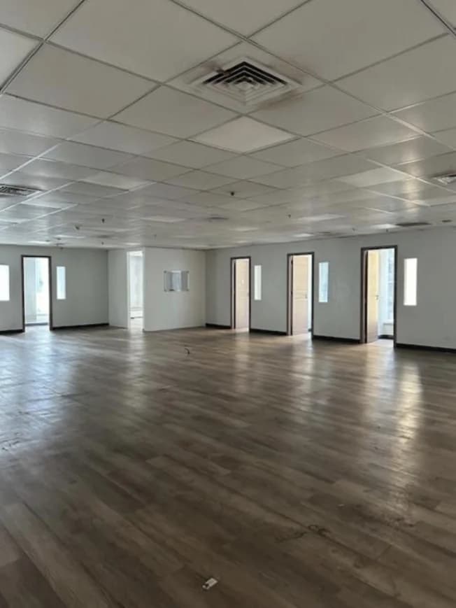 Pbcom Tower | 604sqm Office Space for Rent in Makati City
