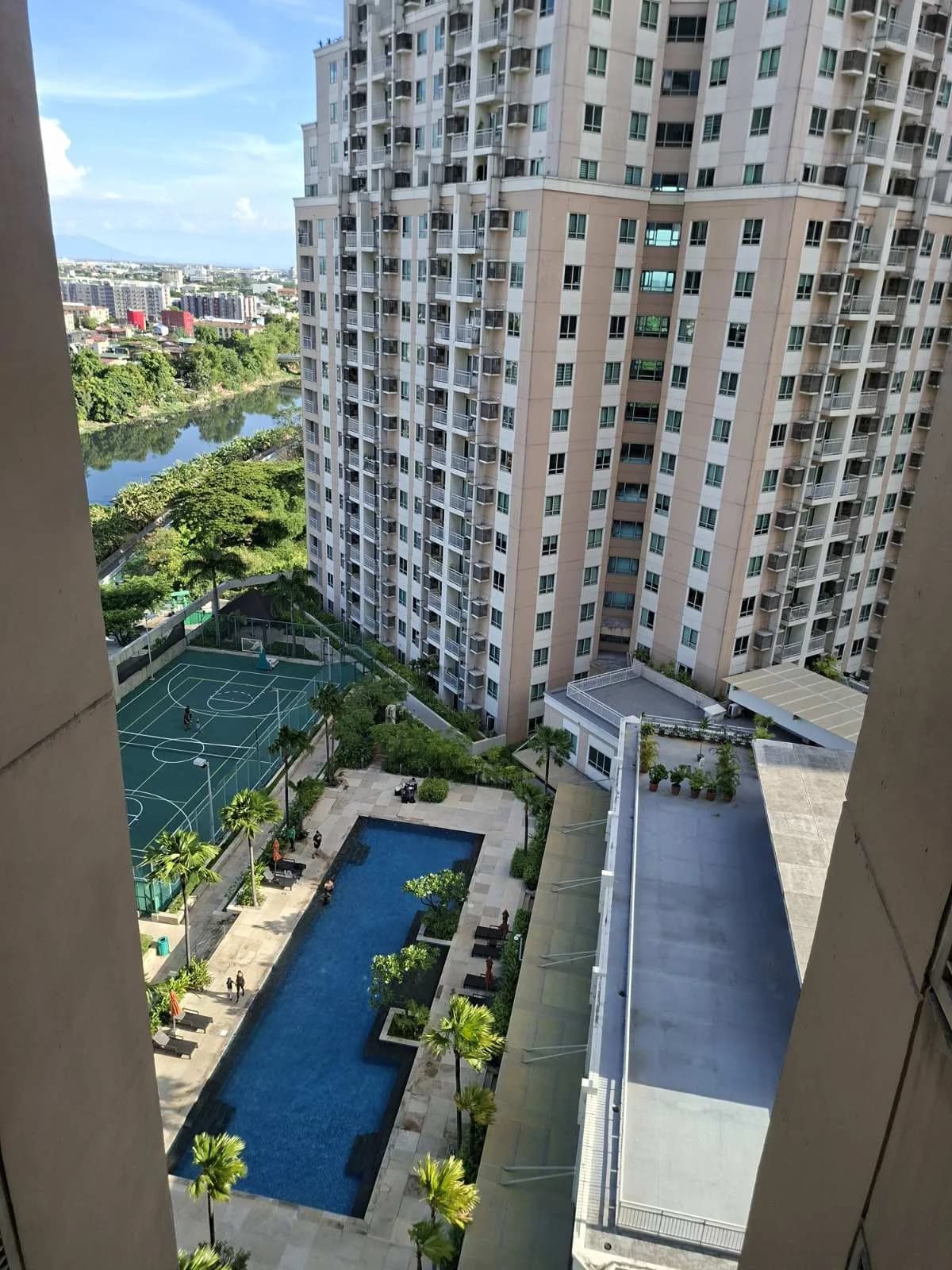The Grove | 1BR 59sqm Condo for Sale in Pasig City