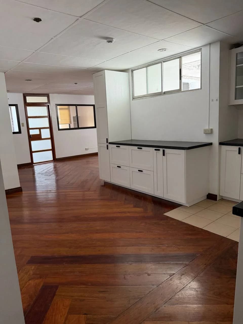 Providence Building | 2BR 89sqm Condo for Rent in San Juan City