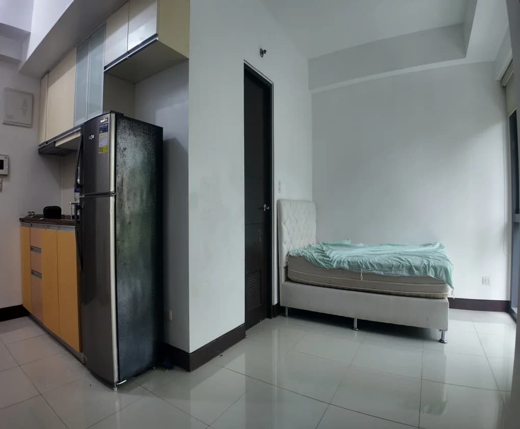 Viceroy | Studio 26sqm Condo for Sale in Taguig City - Mckinley