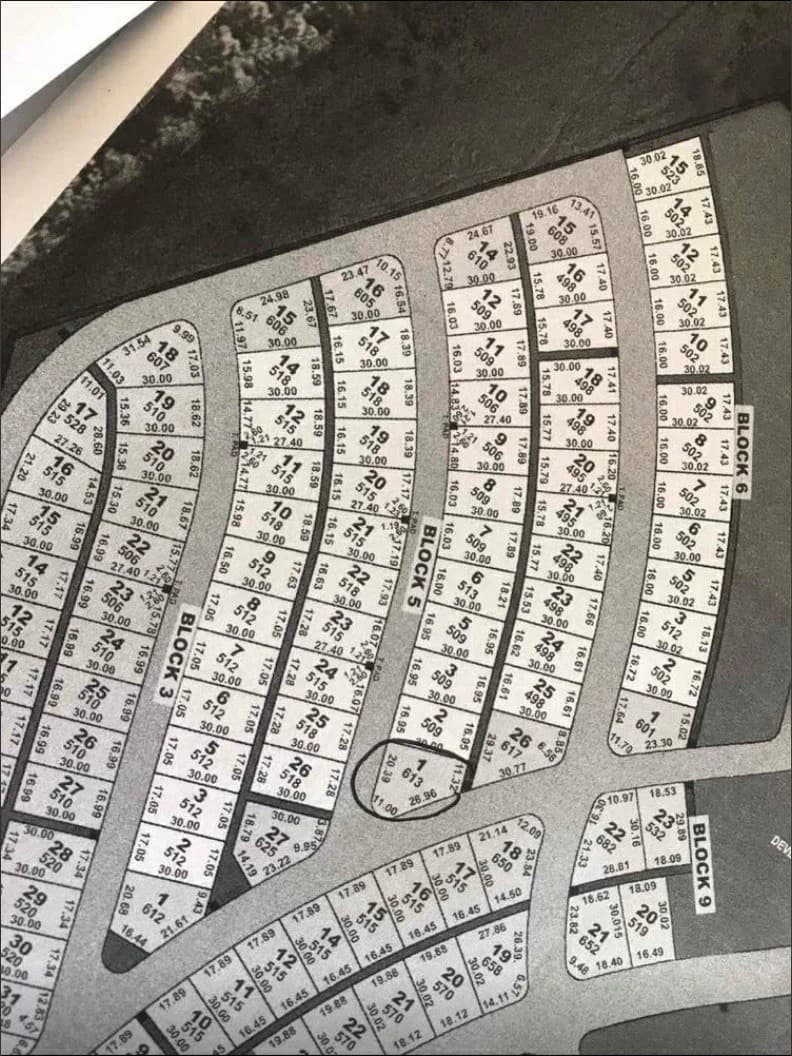 Ayala Greenfield Estates | Lot for Sale in Laguna