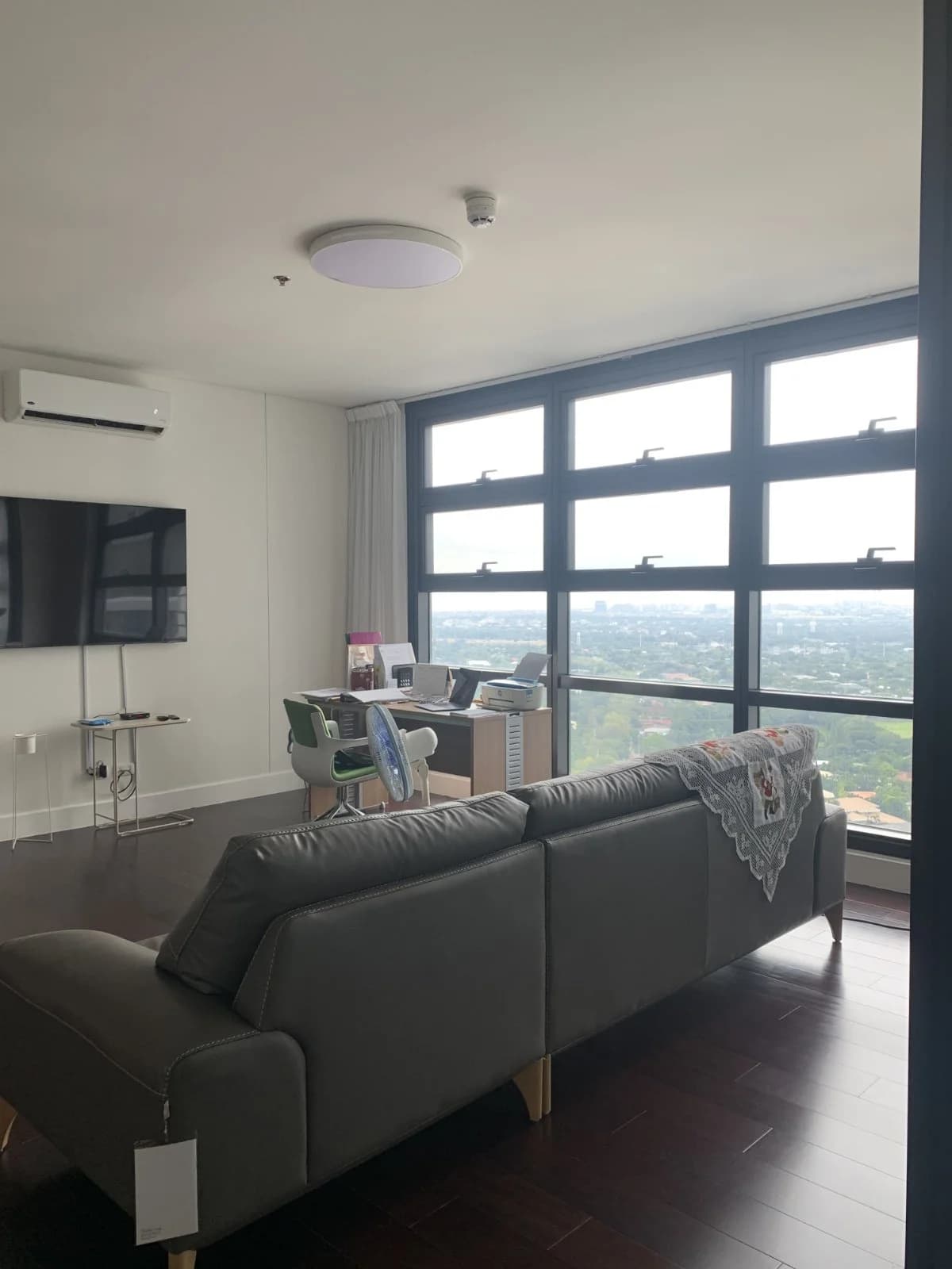 Garden Tower | 2BR 138sqm Condo for Sale in Makati City