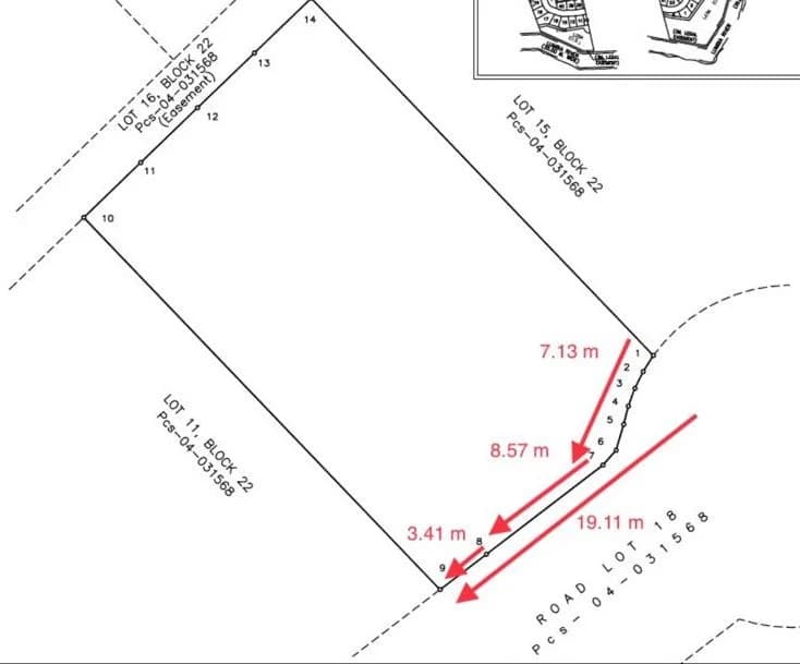 Hillside Ridge | Lot for Sale in Cavite