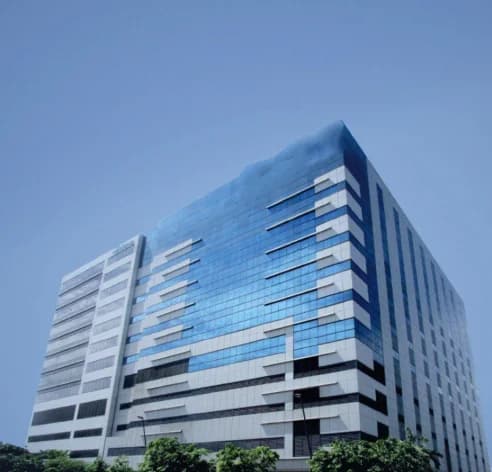 Aseana One | 286sqm Commercial Space for Rent in Parañaque City
