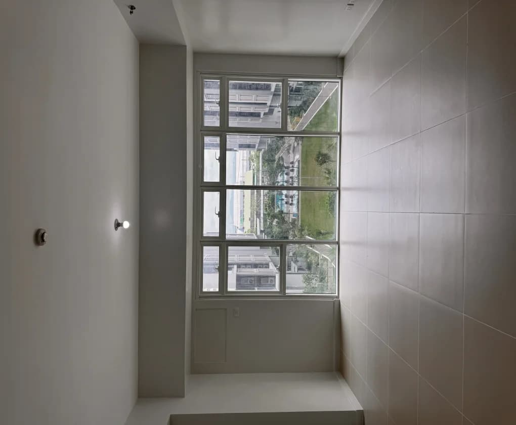 Park Cascades - East Tower - Arca South | 1BR 60sqm Condo for Sale in Taguig City - Arca South