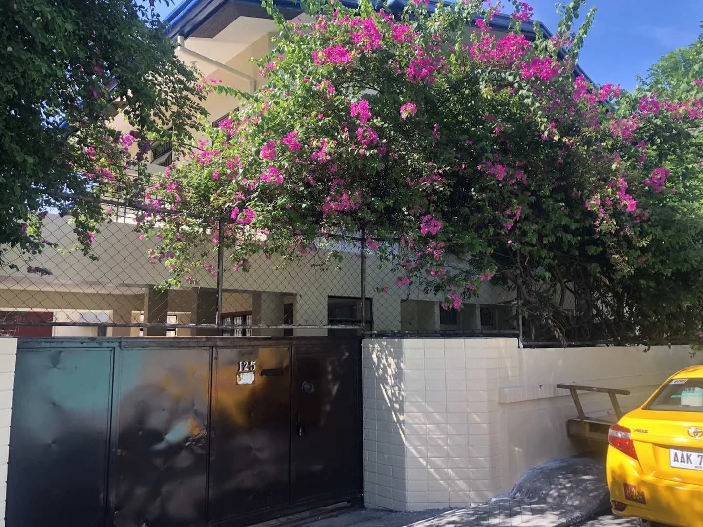 Pasay Fb Harrison Suerte St | 7BR 450sqm House & Lot for Sale in Pasay City