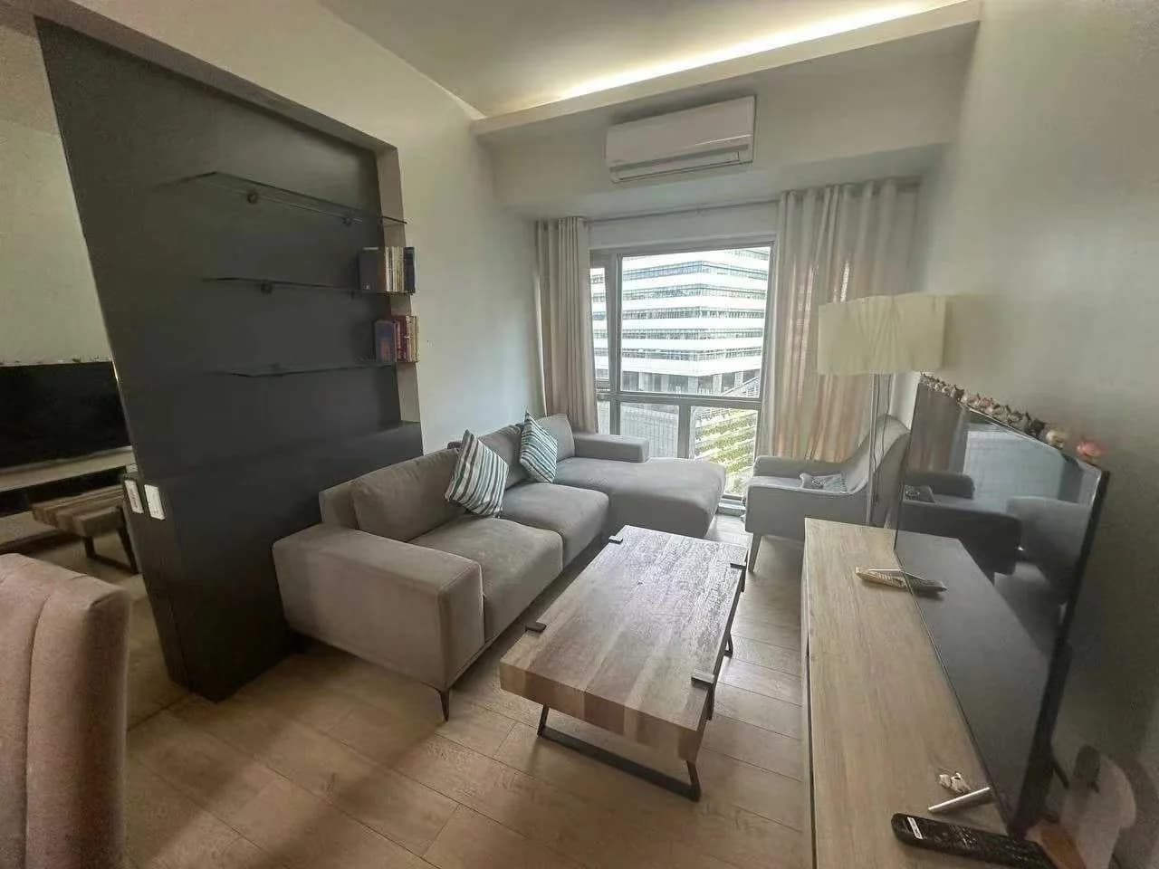 Forbeswood Parklane | 1BR 46sqm Condo for Sale in Taguig City - Bgc