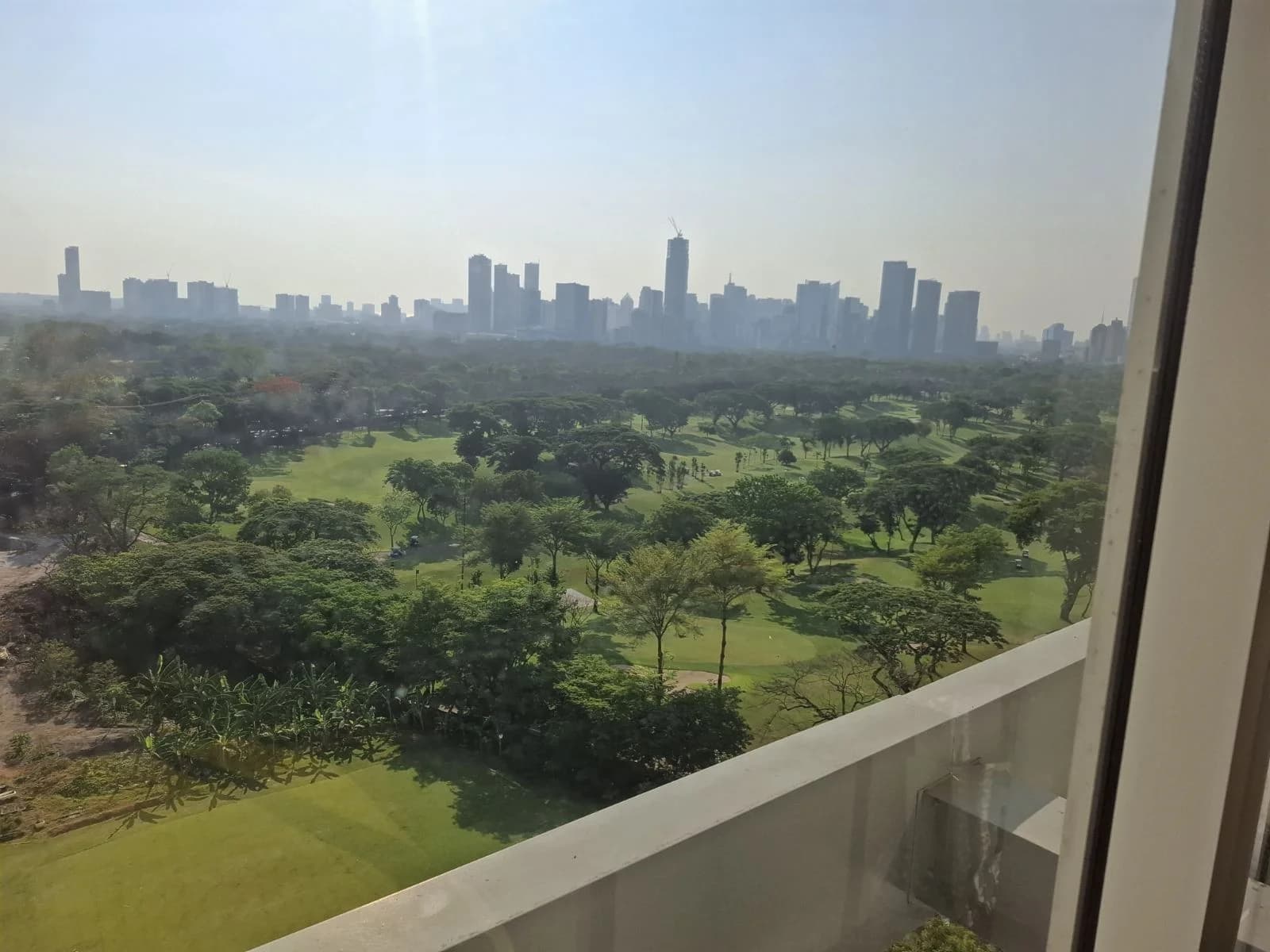 Fairways Tower | 2BR 80sqm Condo for Sale in Taguig City - Bgc