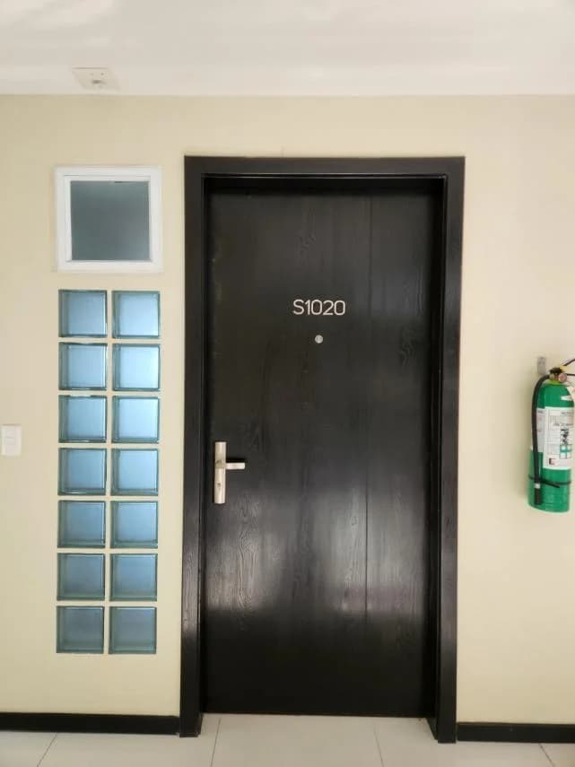 The Veranda At Arca South | 2BR 86sqm Condo for Sale in Taguig City - Arca South