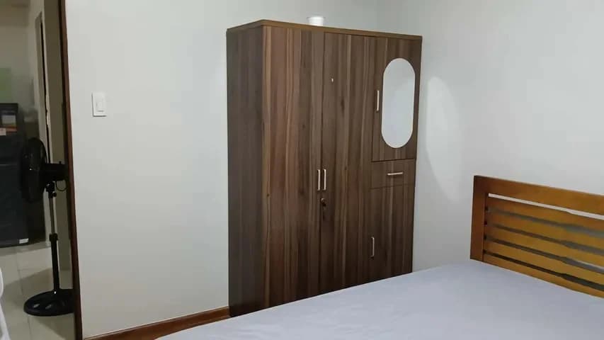 The Beacon Makati | 1BR 54sqm Condo for Rent in Makati City - Legazpi Village
