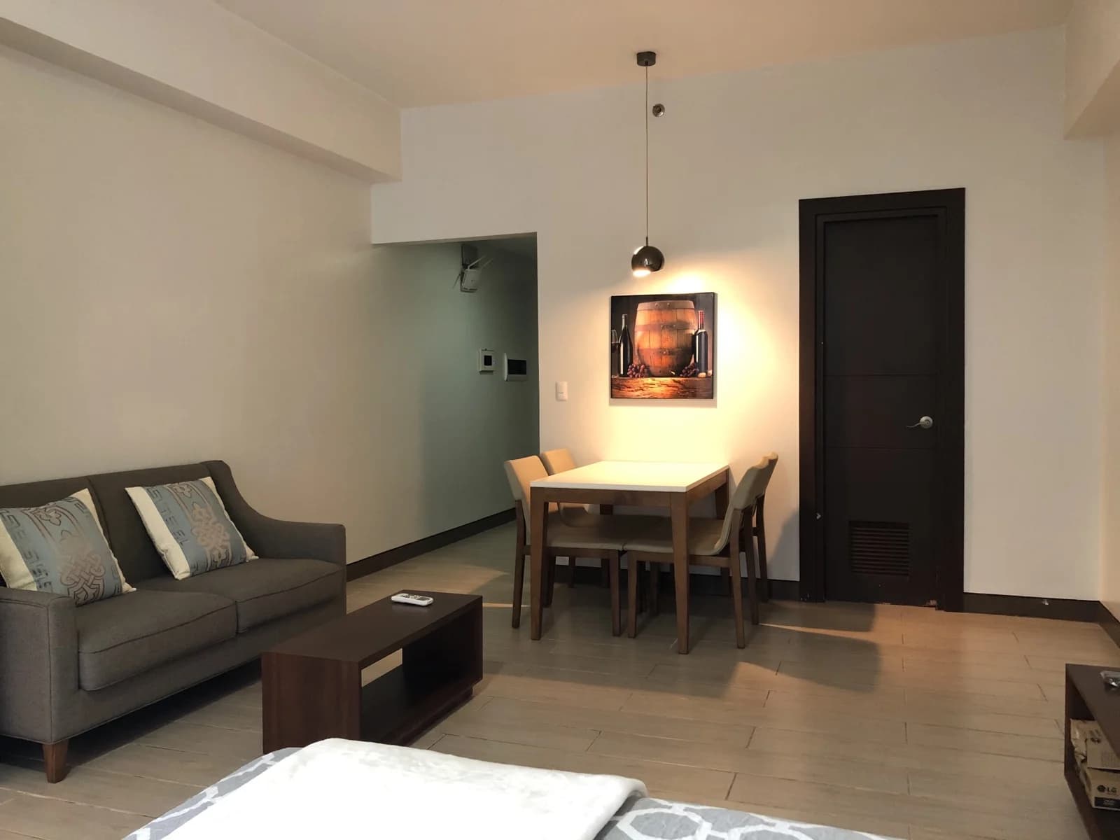 Condominium for Sale in Three Central