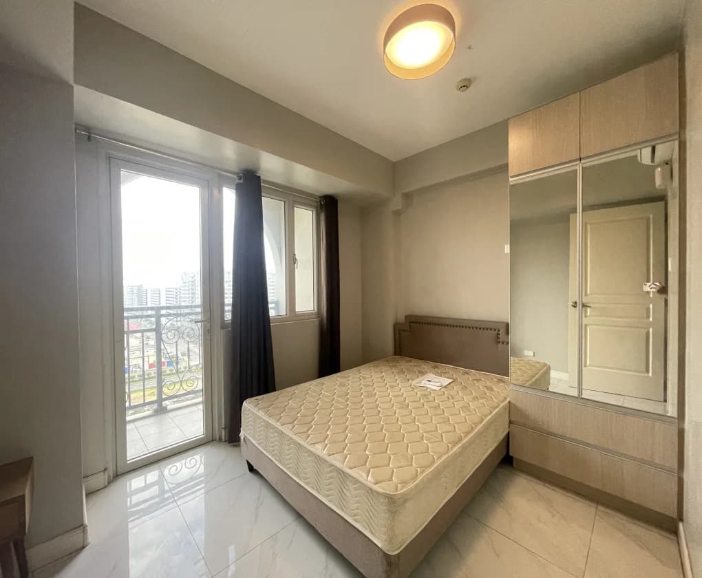 Monarch Parksuite | 1BR 34sqm Condo for Sale in Parañaque City