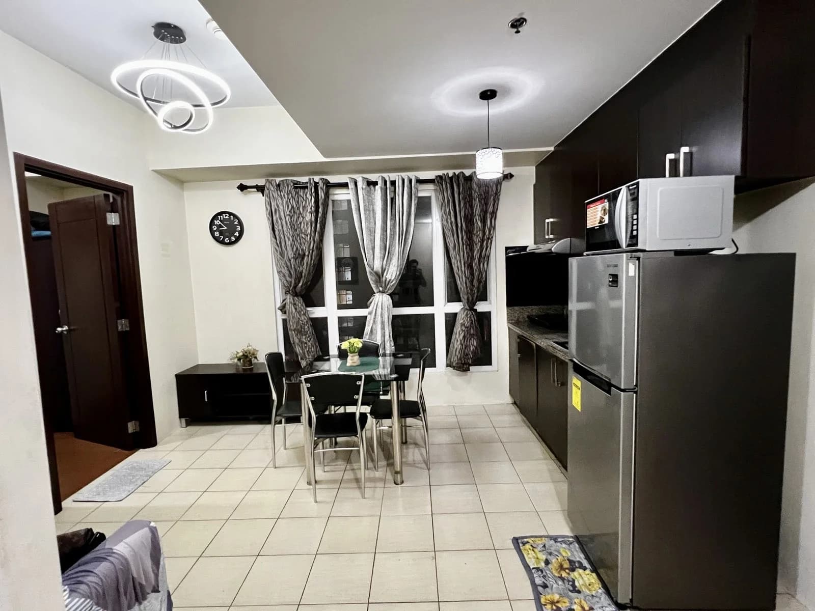 Pioneer Woodlands Condominium | 2BR 37sqm Condo for Sale in Mandaluyong City